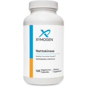 Nattokinase 120 Capsules