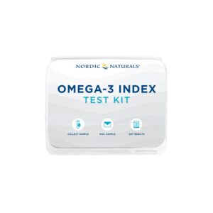 Omega-3 Index Test Kit