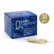 Quinton® Hypertonic Ampoules (30 10mL Ampoules )