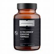 Ultra Binder® Sensitive - 120 Grams (4.23 OZ)