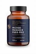 Microb-Manager Para-Max (60 SOFTGELS)