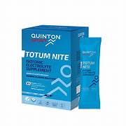 Quinton® Totum Nite (21 - 25mL drinkable sachets.