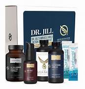 Dr. Jill's Miracle Mold Detox Box
