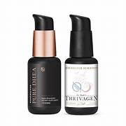 Pure DHEA + Thrivagen Bundle