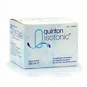 Quinton® Isotonic Ampoules (30 10mL Ampoules)