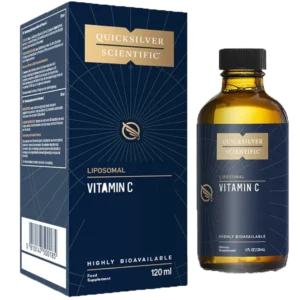 Vitamin C - 4.0 FL OZ (120mL)