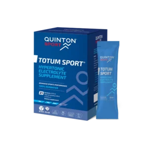 Quinton® Totum Sport (21 - 20mL drinkable sachets)