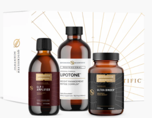 Metabolic Maintenance Protocol