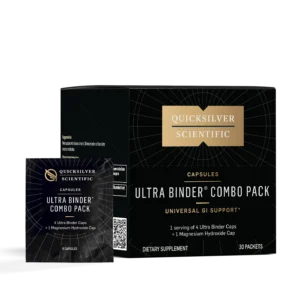 Ultra Binder® Combo Pack (30 Packets)