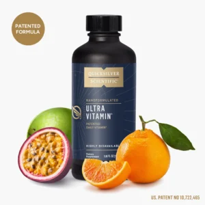 Ultra Vitamin® 300mL