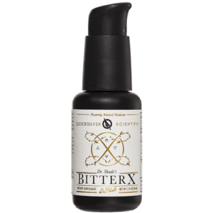 Bitter X (1.7 FL OZ - 50mL)