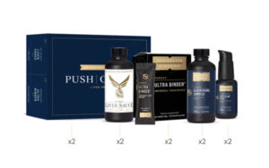 Bio-Age Reset Protocol