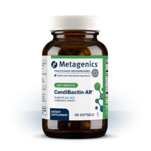CandiBactin-AR | Metagenics