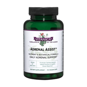 Adrenal Assist™