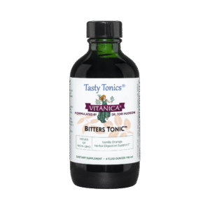 Bitters Tonic™ – 4 oz. liquid