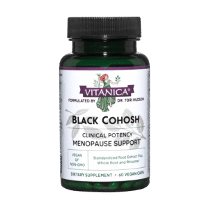 Black Cohosh