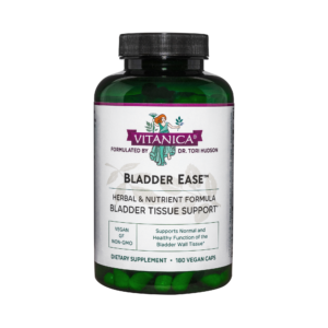 Bladder Ease™ – 180 capsules