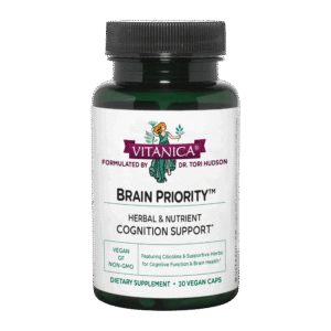 Brain Priority™ – 30 capsules