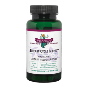 Breast Cycle Blend™- 60 capsules