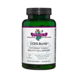 CCDG Blend™ – 90 capsules