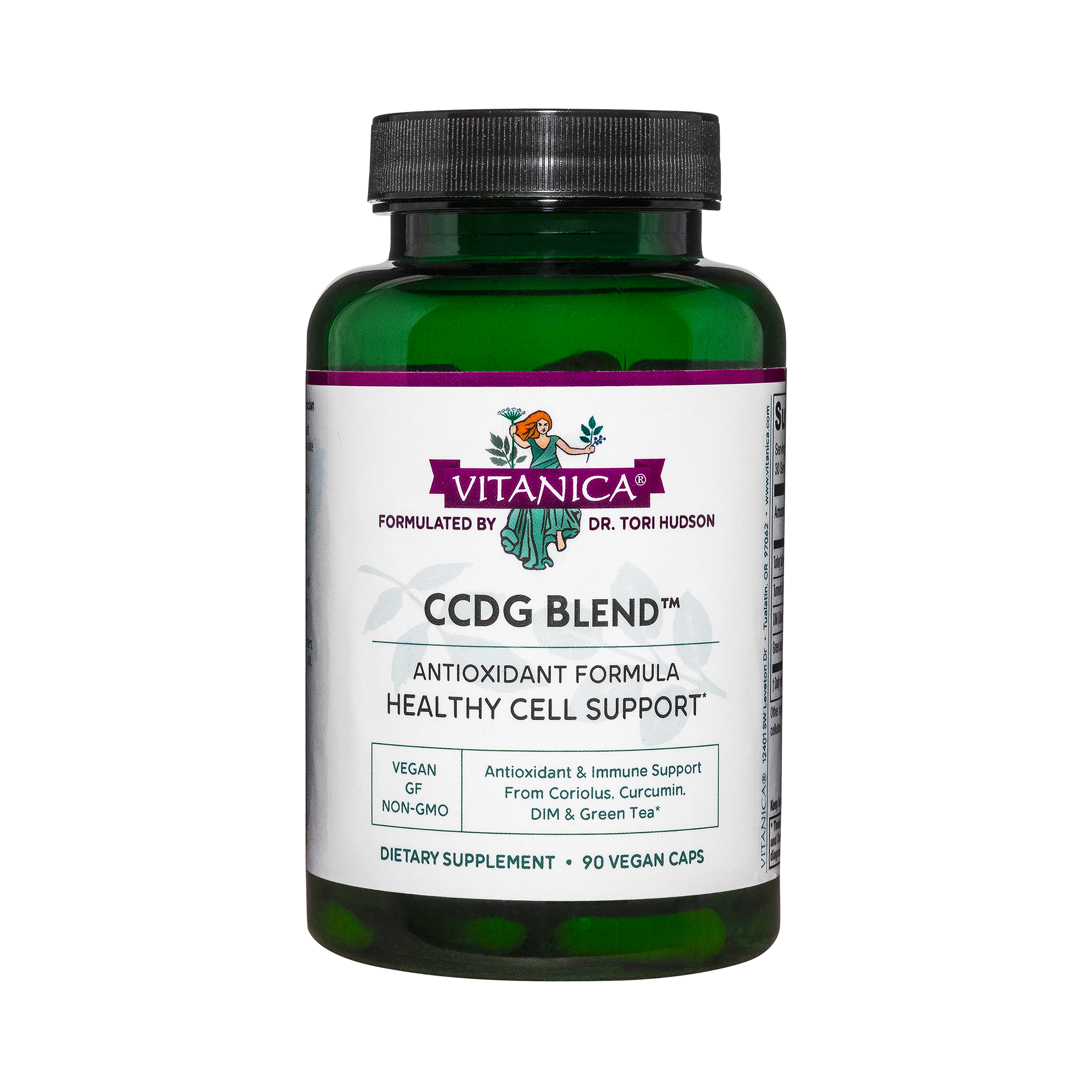 CCDG-Blend-Lady-front