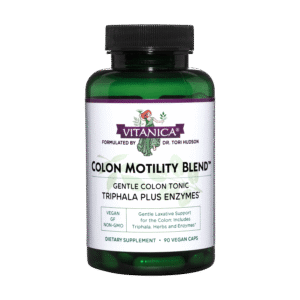 Colon Motility Blend™ – 90 capsules