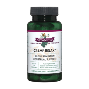 Cramp Relax™