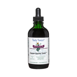 Cramp Soothe Tonic™ – 4 oz. liquid