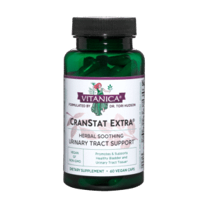 CranStat Extra® – 60 capsules