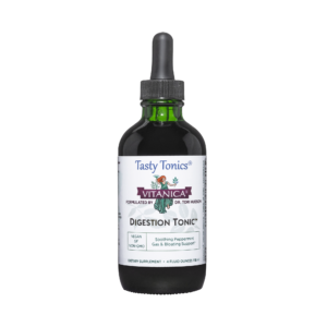 Digestion Tonic™ – 4 oz. liquid
