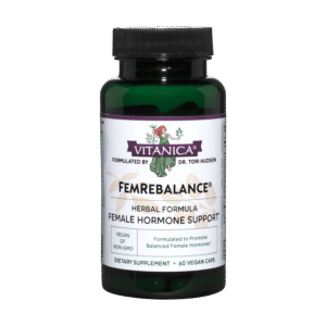 FemRebalance® – 60 capsules