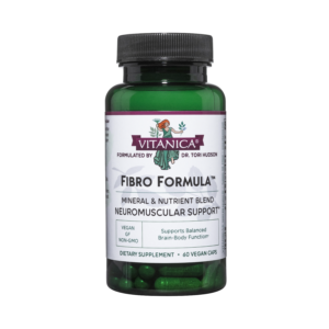 FibroFormula® – 60 capsules