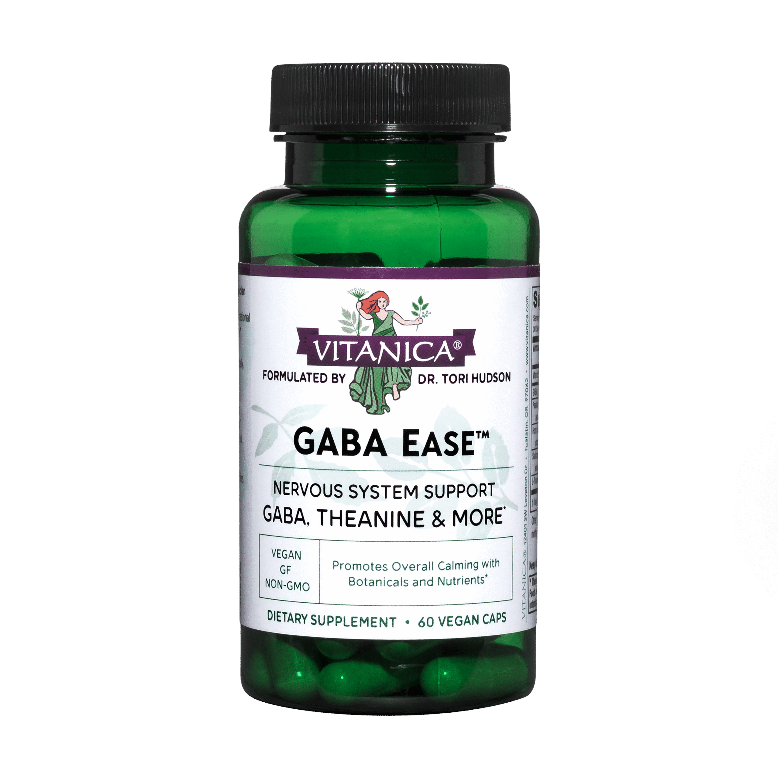 Gaba-60-Lady
