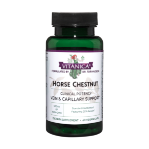 Horse Chestnut – 60 capsules