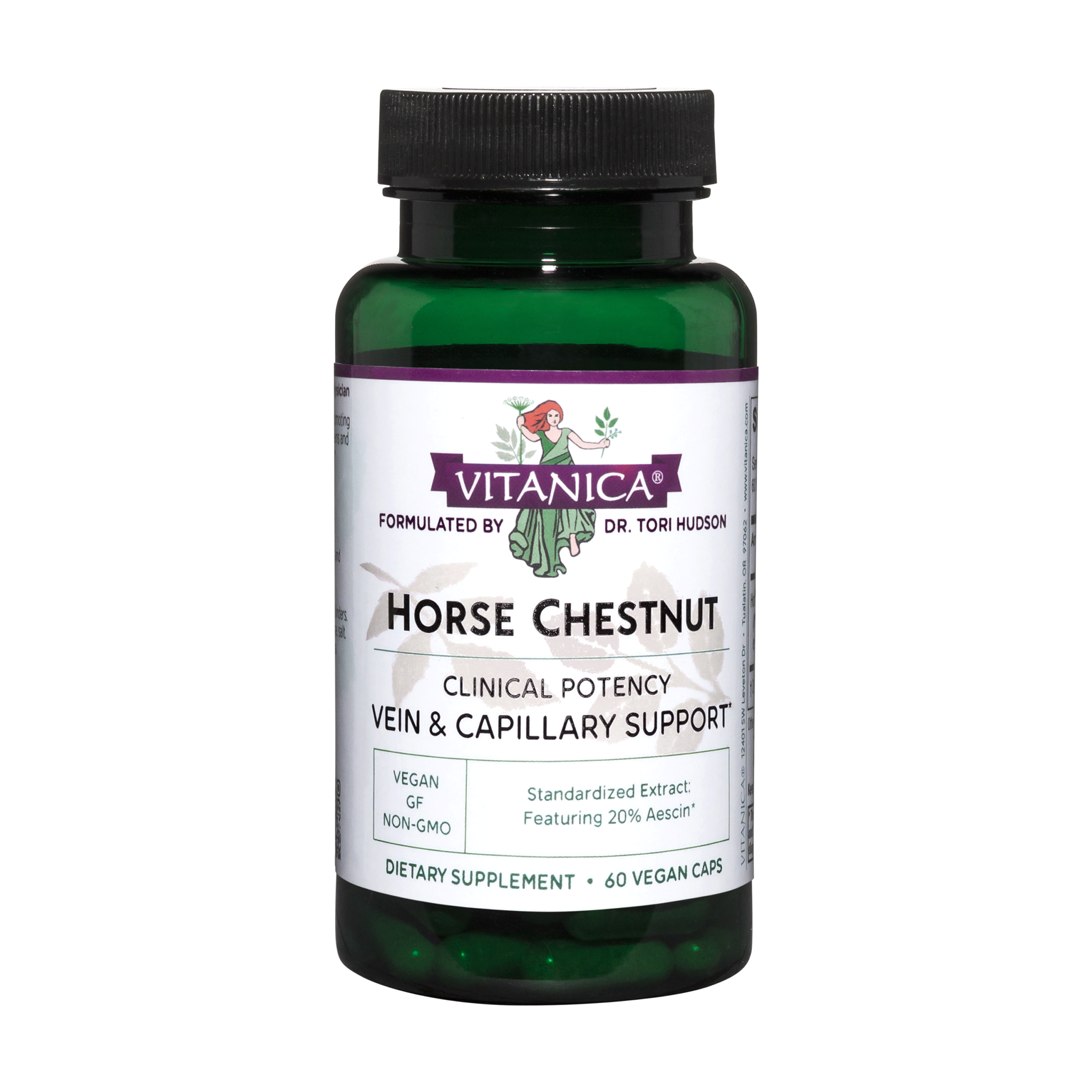 Horse-Chestnut-Lady-1