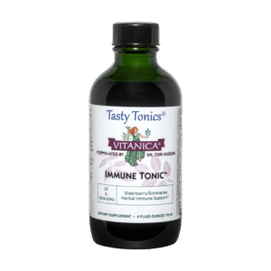 Immune Tonic™ – 4oz. liquid
