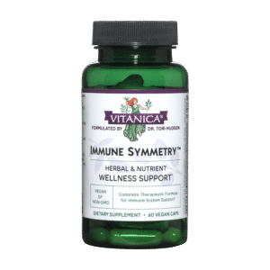 Immune Symmetry™ – 60 capsules