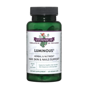 Luminous® – 60 capsules