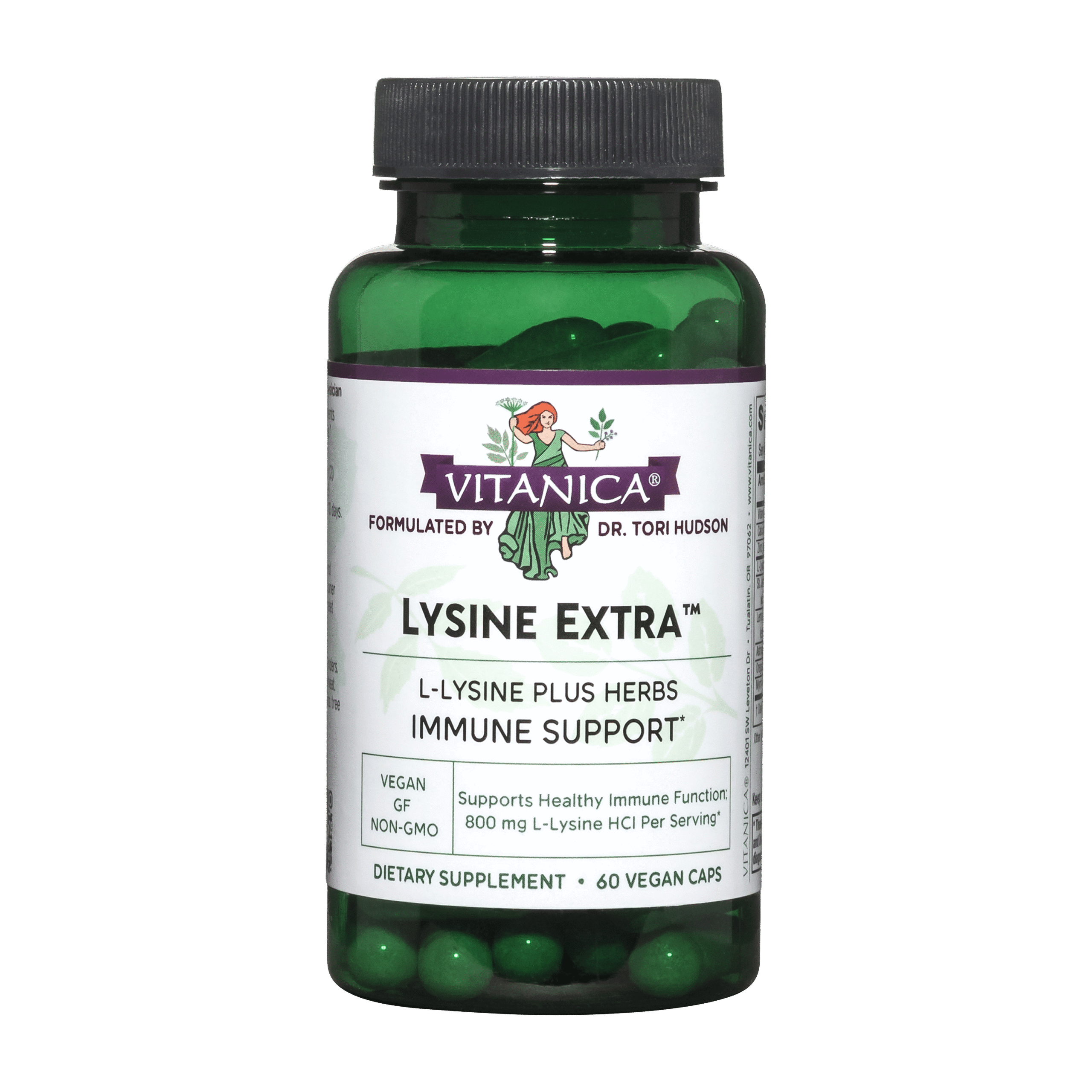 Lysine-Extra-Lady