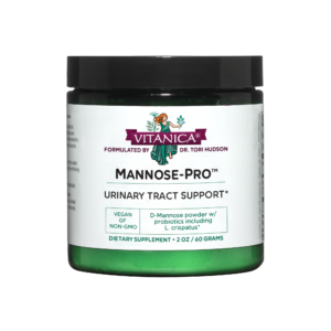 Mannose-Pro™ ~ 2 ounces powder