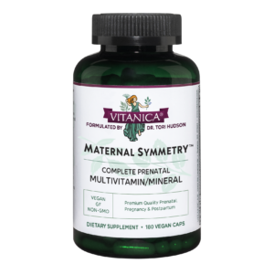 Maternal Symmetry™ – 180 capsules