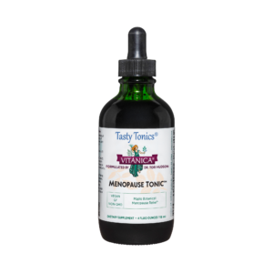 Menopause Tonic™ – 4 oz. liquid
