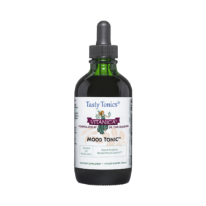 Mood Tonic™ – 4 oz. liquid