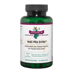NAC-PEA Extra™ – 90 capsules