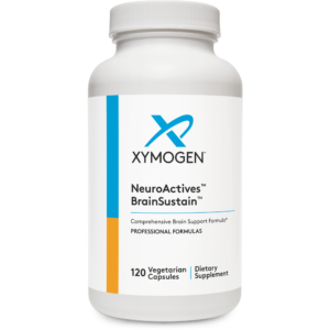 NeuroActives™ BrainSustain™ 120 Capsules