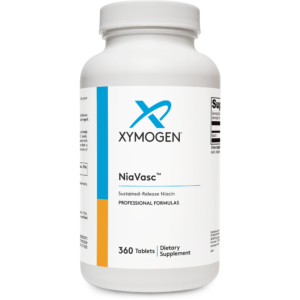 NiaVasc™ 360 Tablets