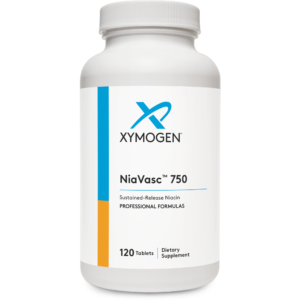 NiaVasc™ 750 120 Tablets