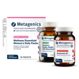 Precision Weight & Hormone Balance for Women by Dr. Bridget Briggs, MD