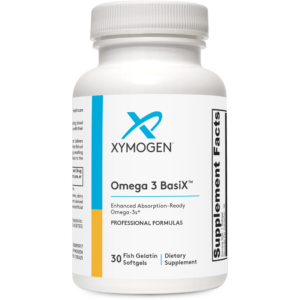Omega 3 BasiX™ 30 Softgels