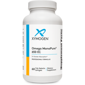 Omega MonoPure® 650 EC 60 Softgels